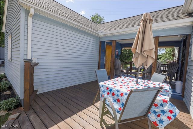 851 Orlando Avenue, Akron, OH 44320