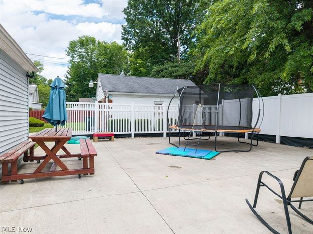 851 Orlando Avenue, Akron, OH 44320