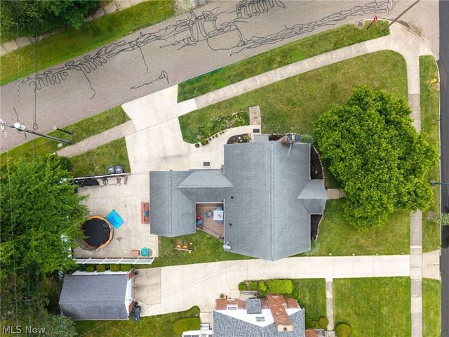 851 Orlando Avenue, Akron, OH 44320
