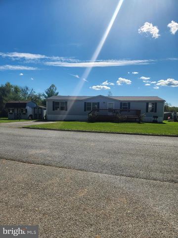 701-LOT 91 CASSEL RD, Manchester, PA 17345