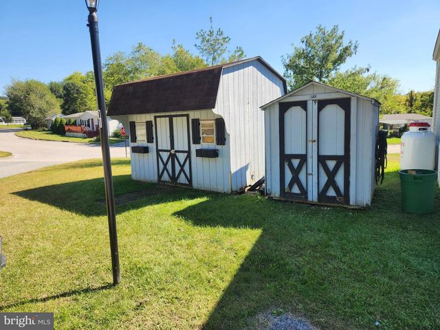 701-LOT 91 CASSEL RD, Manchester, PA 17345