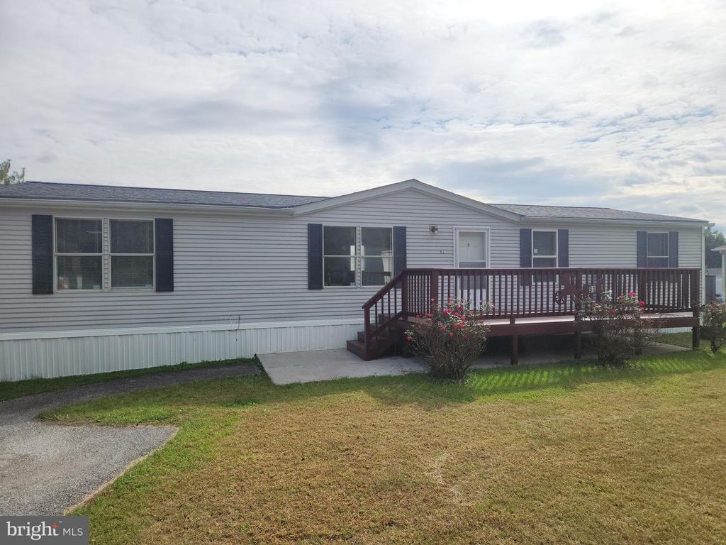 701-LOT 91 CASSEL RD, Manchester, PA 17345