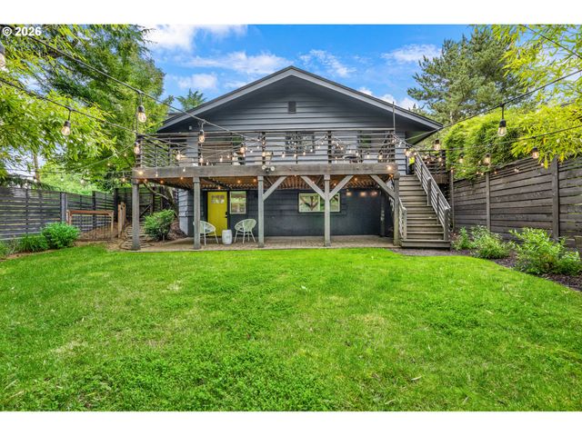2802 Se MORELAND Ln, Portland, OR 97202