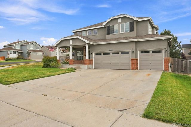 16484 E 107th Place, Commerce City, CO 80022