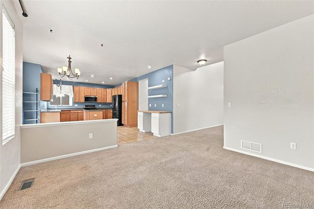 16484 E 107th Place, Commerce City, CO 80022
