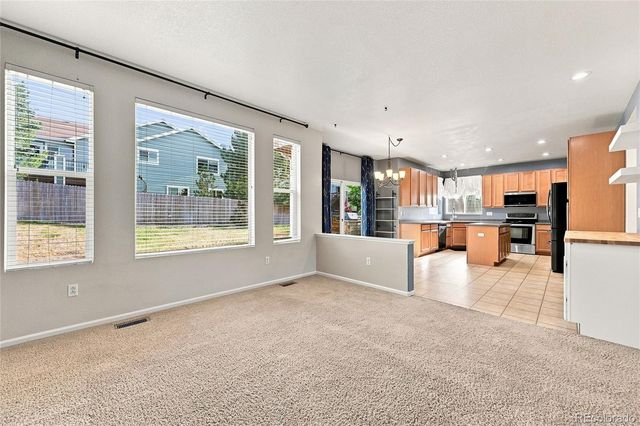 16484 E 107th Place, Commerce City, CO 80022