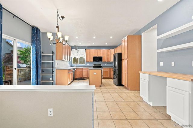 16484 E 107th Place, Commerce City, CO 80022