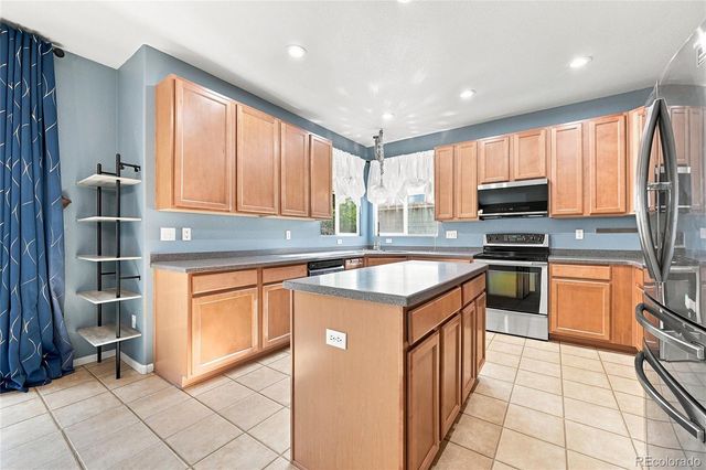 16484 E 107th Place, Commerce City, CO 80022