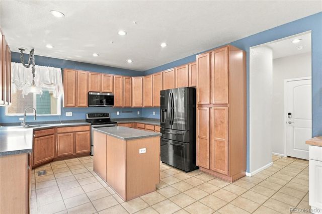 16484 E 107th Place, Commerce City, CO 80022
