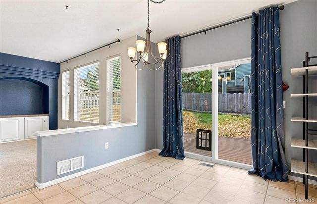 16484 E 107th Place, Commerce City, CO 80022