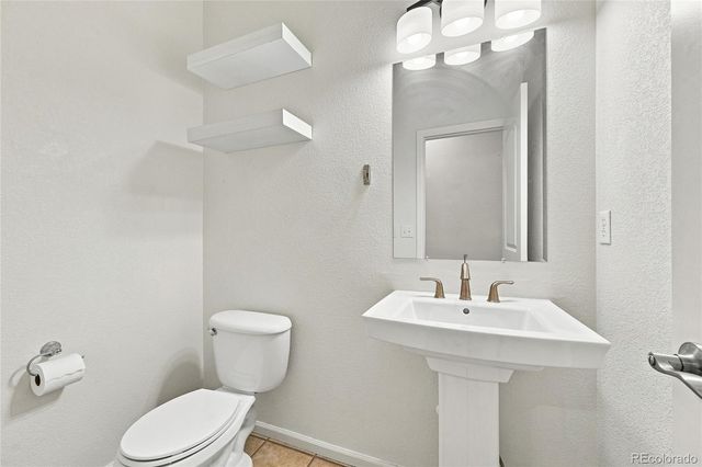 16484 E 107th Place, Commerce City, CO 80022