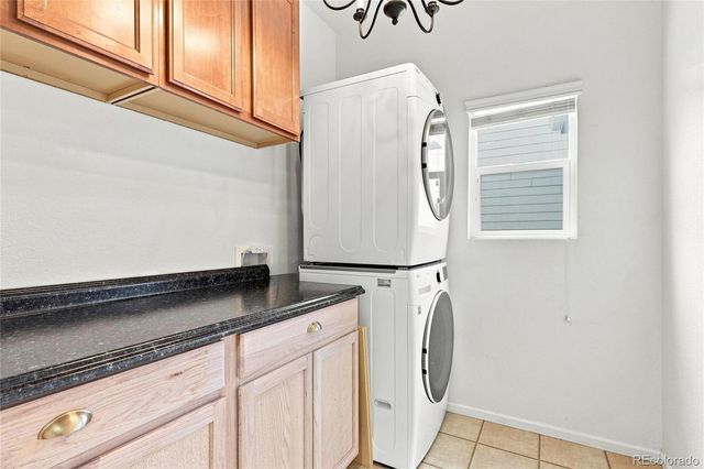 16484 E 107th Place, Commerce City, CO 80022