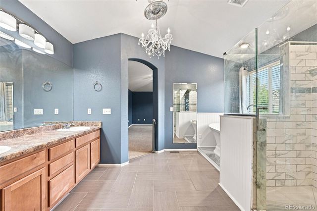16484 E 107th Place, Commerce City, CO 80022