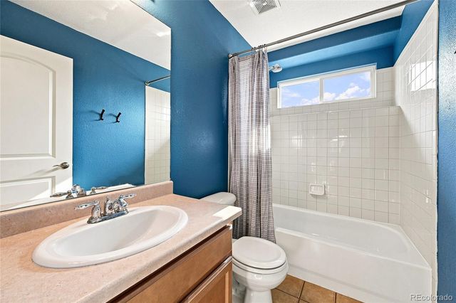 16484 E 107th Place, Commerce City, CO 80022