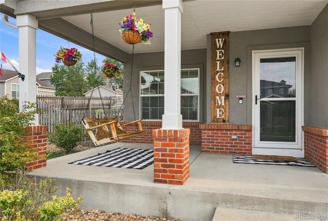 16484 E 107th Place, Commerce City, CO 80022