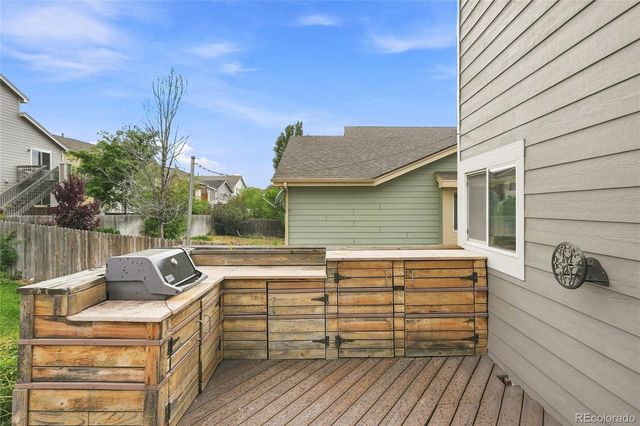 16484 E 107th Place, Commerce City, CO 80022