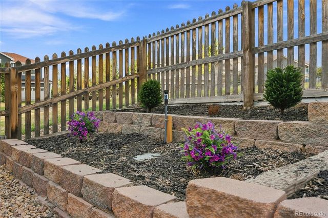 16484 E 107th Place, Commerce City, CO 80022