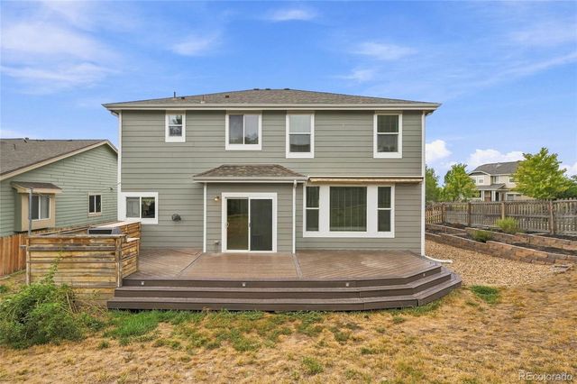 16484 E 107th Place, Commerce City, CO 80022