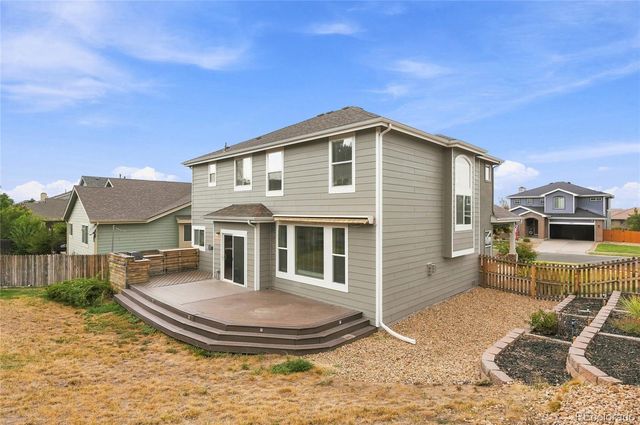 16484 E 107th Place, Commerce City, CO 80022