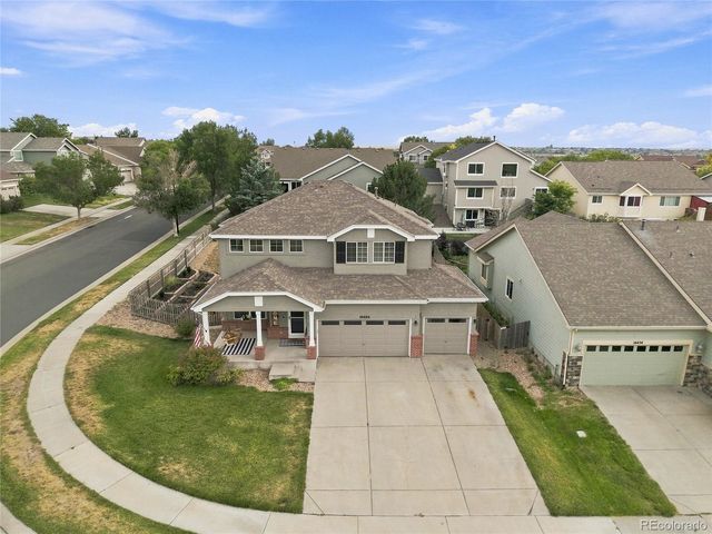 16484 E 107th Place, Commerce City, CO 80022