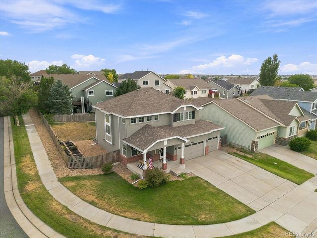 16484 E 107th Place, Commerce City, CO 80022