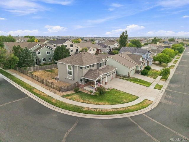 16484 E 107th Place, Commerce City, CO 80022