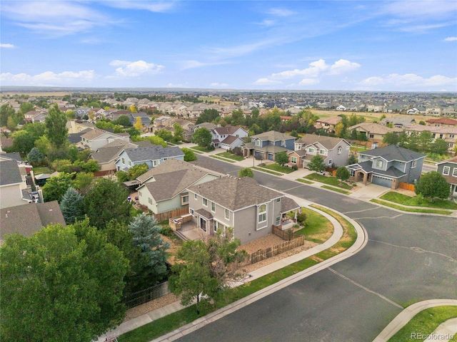 16484 E 107th Place, Commerce City, CO 80022