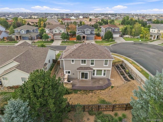 16484 E 107th Place, Commerce City, CO 80022