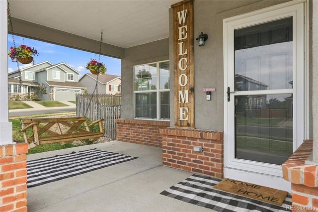 16484 E 107th Place, Commerce City, CO 80022