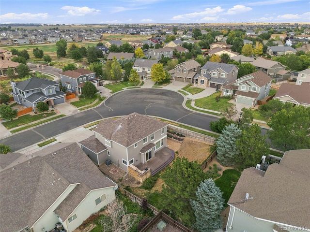 16484 E 107th Place, Commerce City, CO 80022