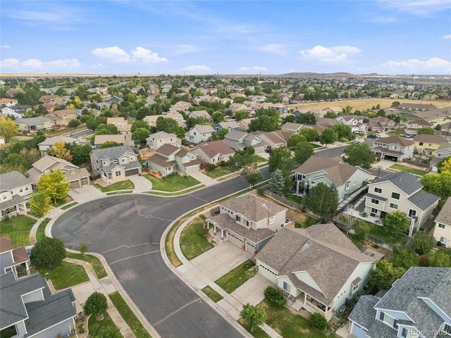 16484 E 107th Place, Commerce City, CO 80022
