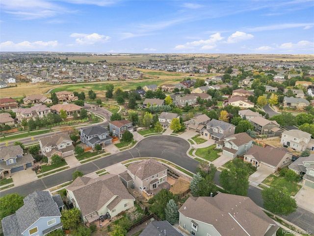16484 E 107th Place, Commerce City, CO 80022