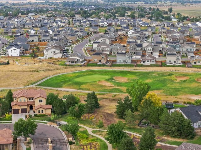 16484 E 107th Place, Commerce City, CO 80022