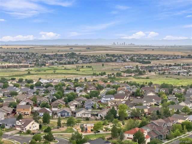 16484 E 107th Place, Commerce City, CO 80022