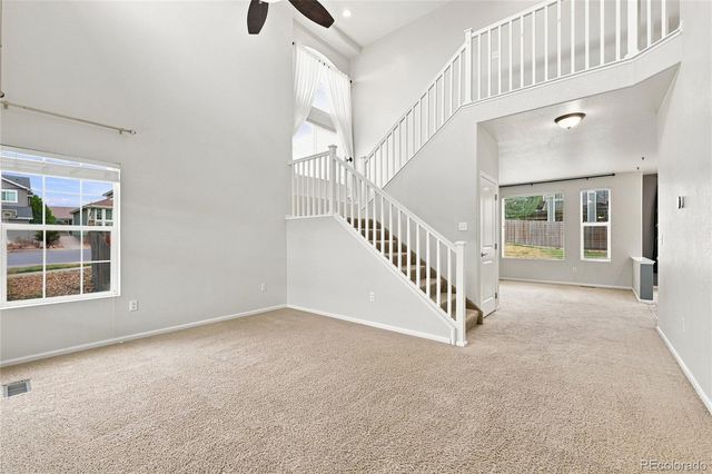 16484 E 107th Place, Commerce City, CO 80022