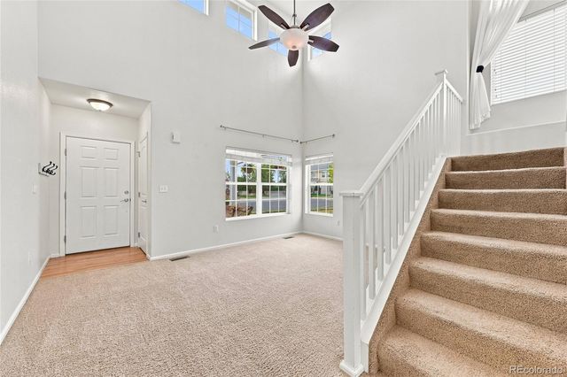16484 E 107th Place, Commerce City, CO 80022