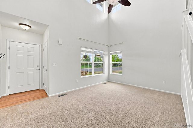 16484 E 107th Place, Commerce City, CO 80022