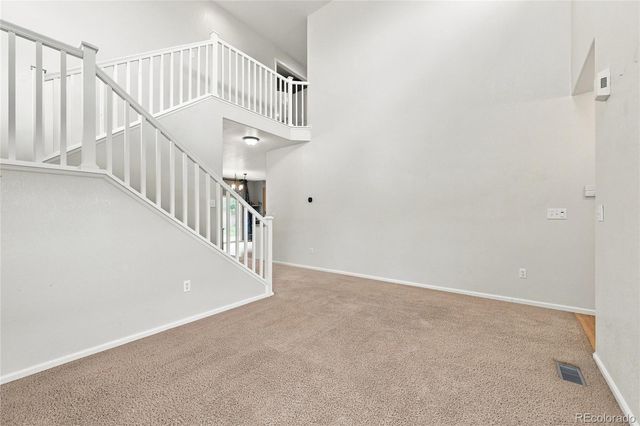 16484 E 107th Place, Commerce City, CO 80022