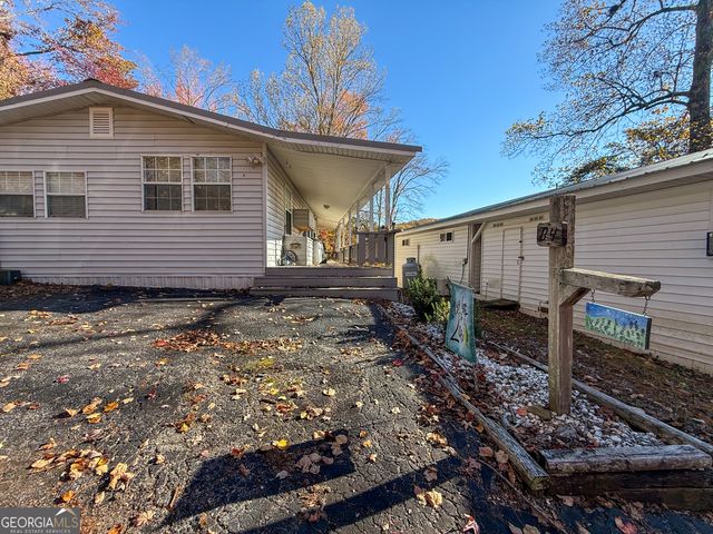 988 Mountain Shadows Drive, Cleveland, GA 30528