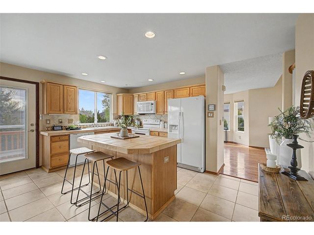6565 Ramrod Rd, Colorado Springs, CO 80922