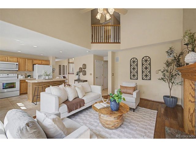 6565 Ramrod Rd, Colorado Springs, CO 80922