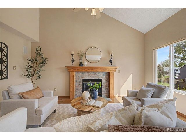 6565 Ramrod Rd, Colorado Springs, CO 80922