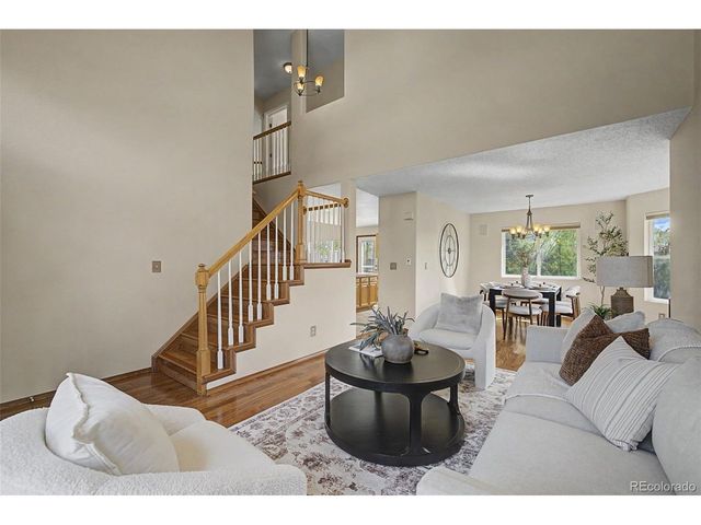 6565 Ramrod Rd, Colorado Springs, CO 80922