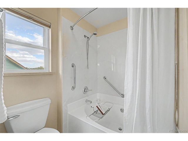 6565 Ramrod Rd, Colorado Springs, CO 80922