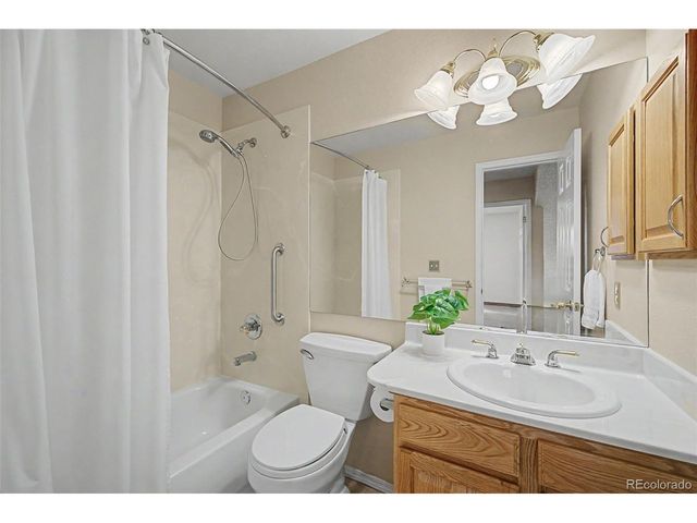6565 Ramrod Rd, Colorado Springs, CO 80922