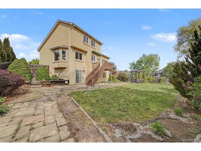6565 Ramrod Rd, Colorado Springs, CO 80922