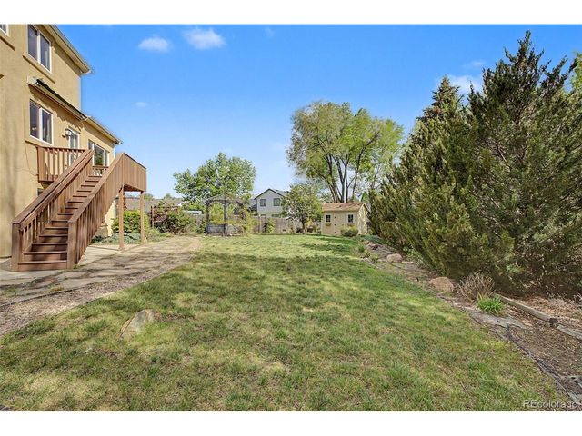 6565 Ramrod Rd, Colorado Springs, CO 80922