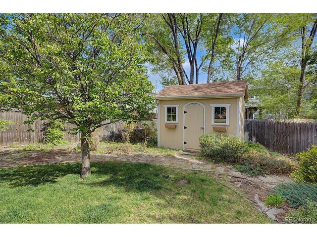 6565 Ramrod Rd, Colorado Springs, CO 80922