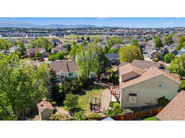 6565 Ramrod Rd, Colorado Springs, CO 80922