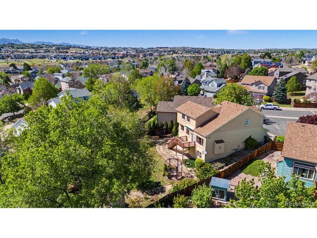 6565 Ramrod Rd, Colorado Springs, CO 80922